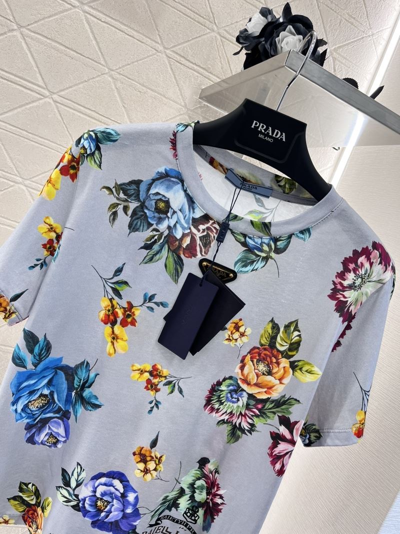 Prada T-Shirts